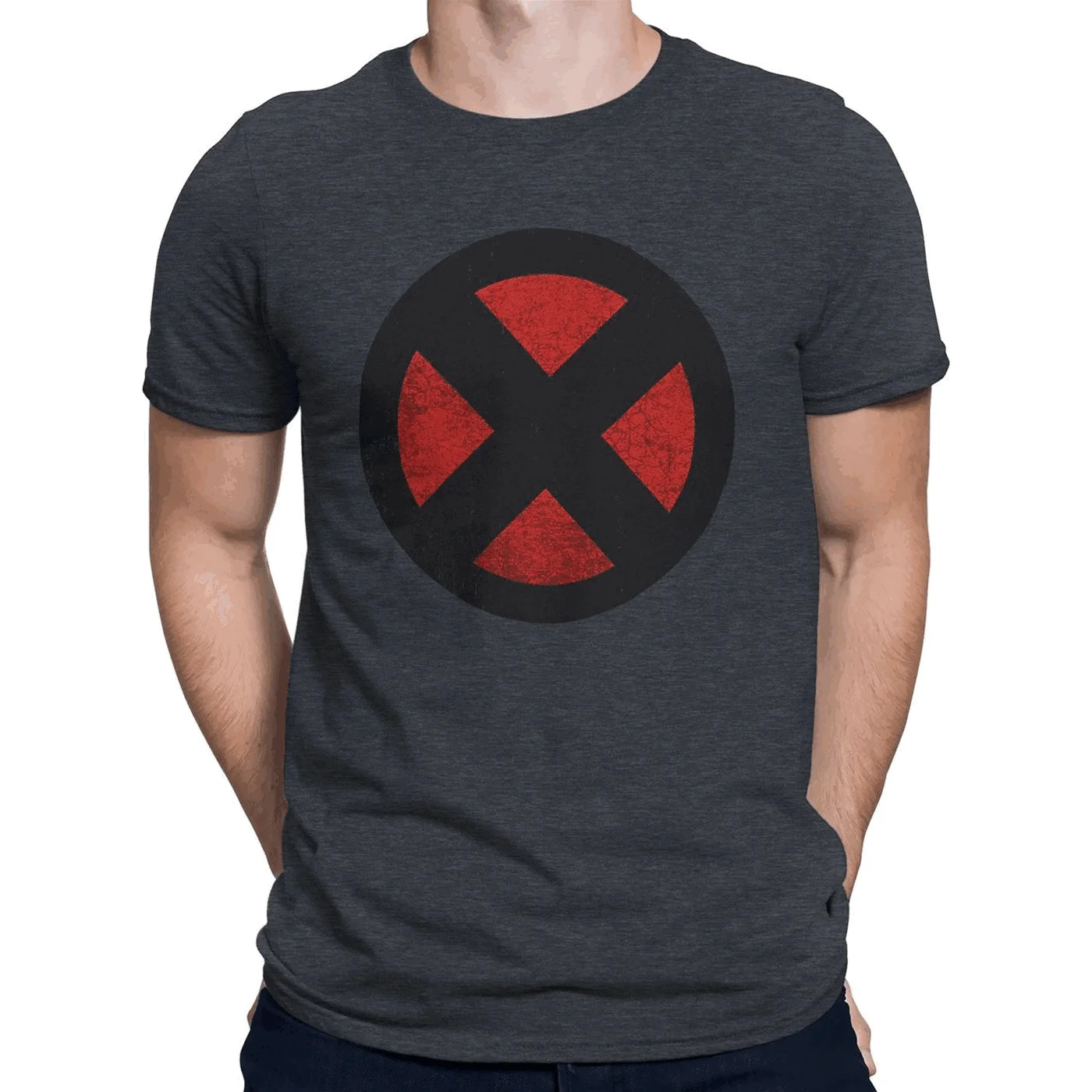 camiseta-vintage-marvel-para-criancas-e-adultos-logotipo-classico-x-men-logotipo-simbolo-de-aflicao-casual-com-o-pescoco-rua-manga-curta-verao