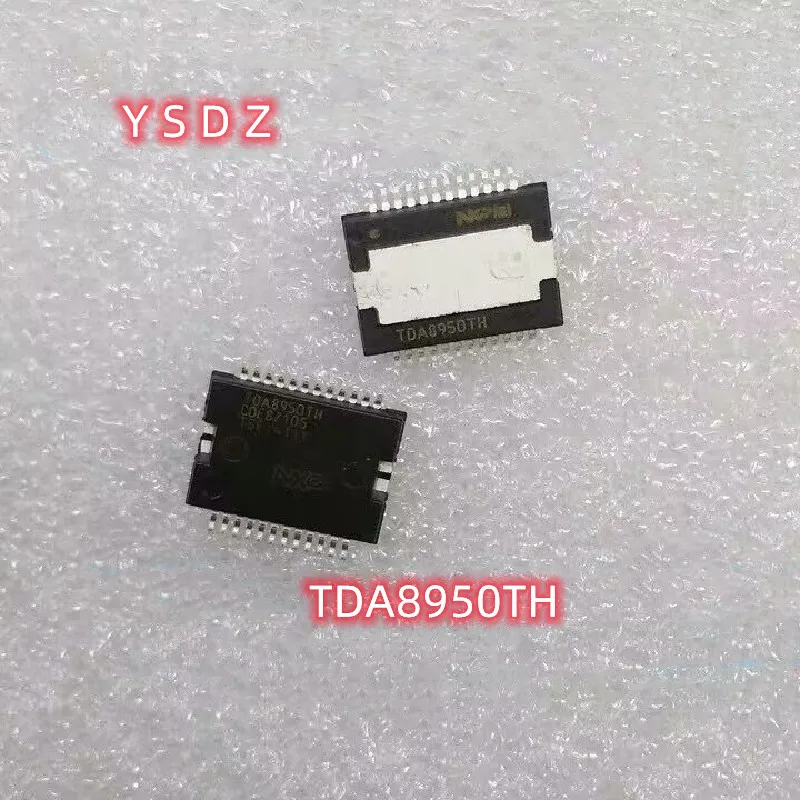 5PCS TDA8950TH HSOP-24 TDA8950 Original inventory of integrated chip IC