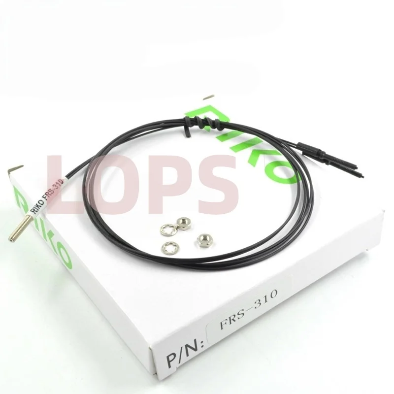 FRS-310 Brand new original RIKO Fiber optic probe sensor, large quantity in stock, welcome to consult.