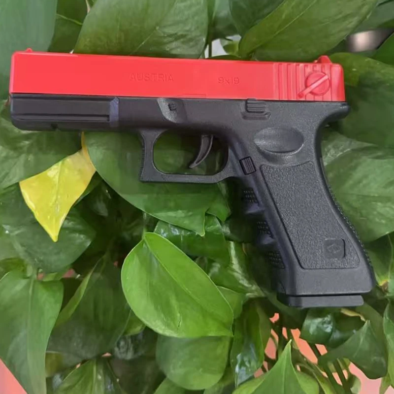 G17 Foam Dart Blast…