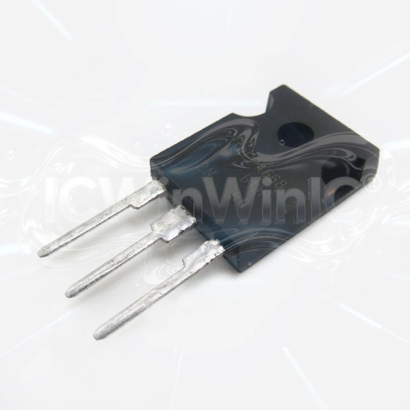 3-50PCS IRFP4668PBF IRFP4668 LC117A LC117 CZT5401 5401 LM4250CN LM4250 MC9S08SH8CWJ MC9S08SH8 IRFB3207 FB3207
