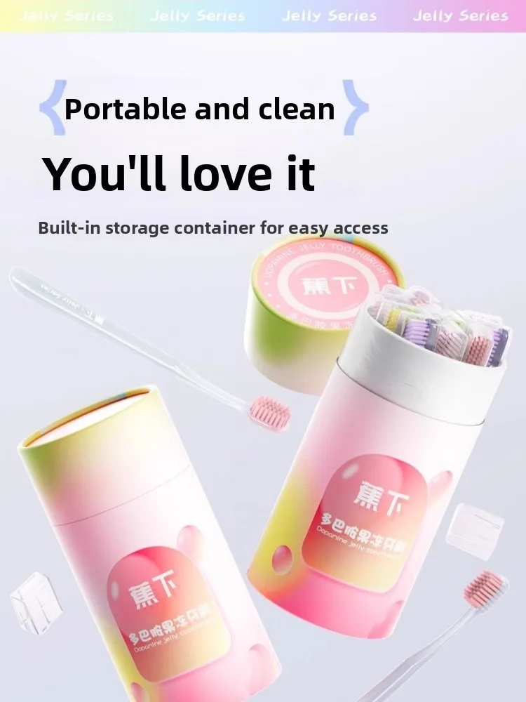 

Зубная щетка с мягкой щетиной и широкой головкой для защиты десен, для взрослых, студентов, пар, домашнего использования, высококачественная, с тонкой щетиной, для ухода за полостью рта