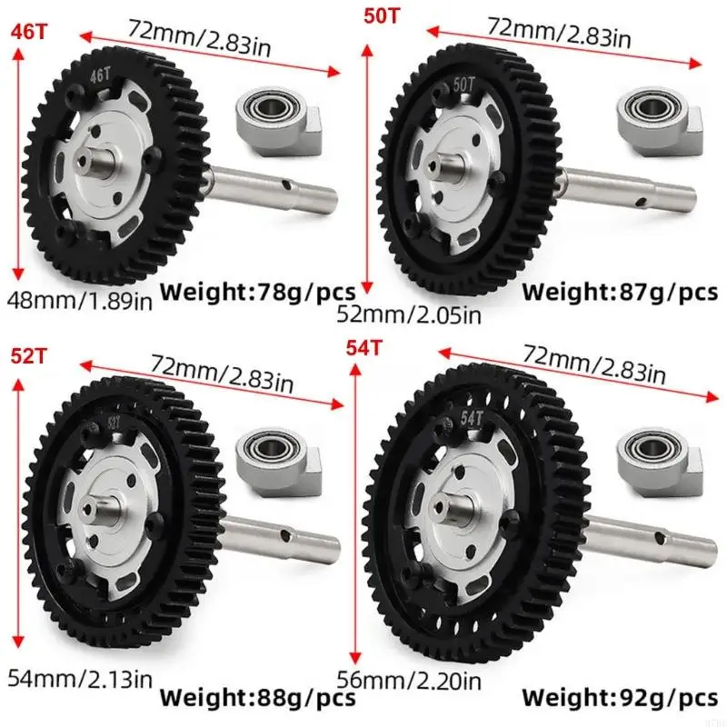 97be 금속 베어링 세트 차량의 헤비 듀티 구조지지 구조 구조 업그레이드