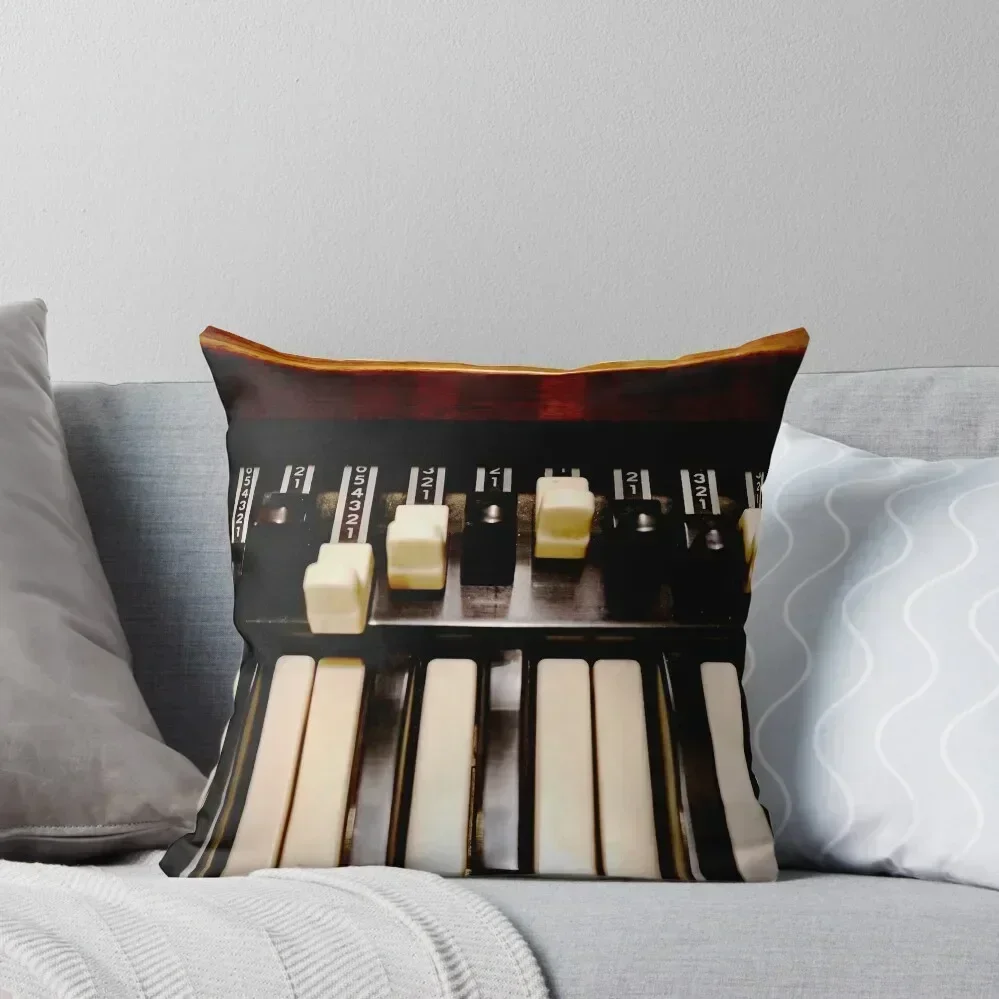 Hammond B3 Organ Th… - image