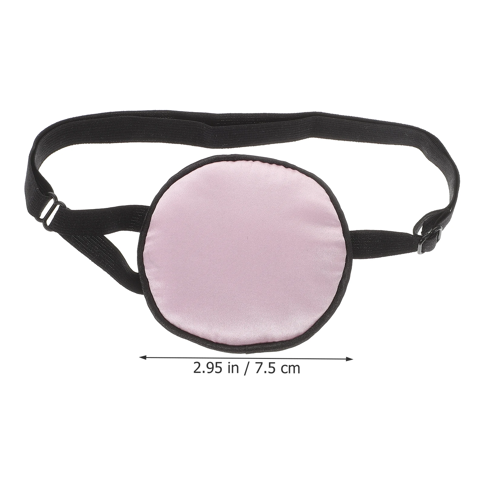 

Eye Patches Cover for Adults Aldult Medical Pink Strabismus Single