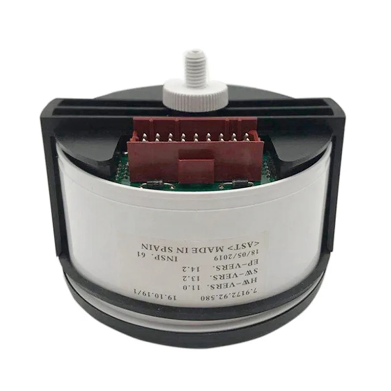 

AU34-Indicator Unit Display 7917292580 Display For Linde 335 Forklift Display Electric Truck Display Electric Forklift Display