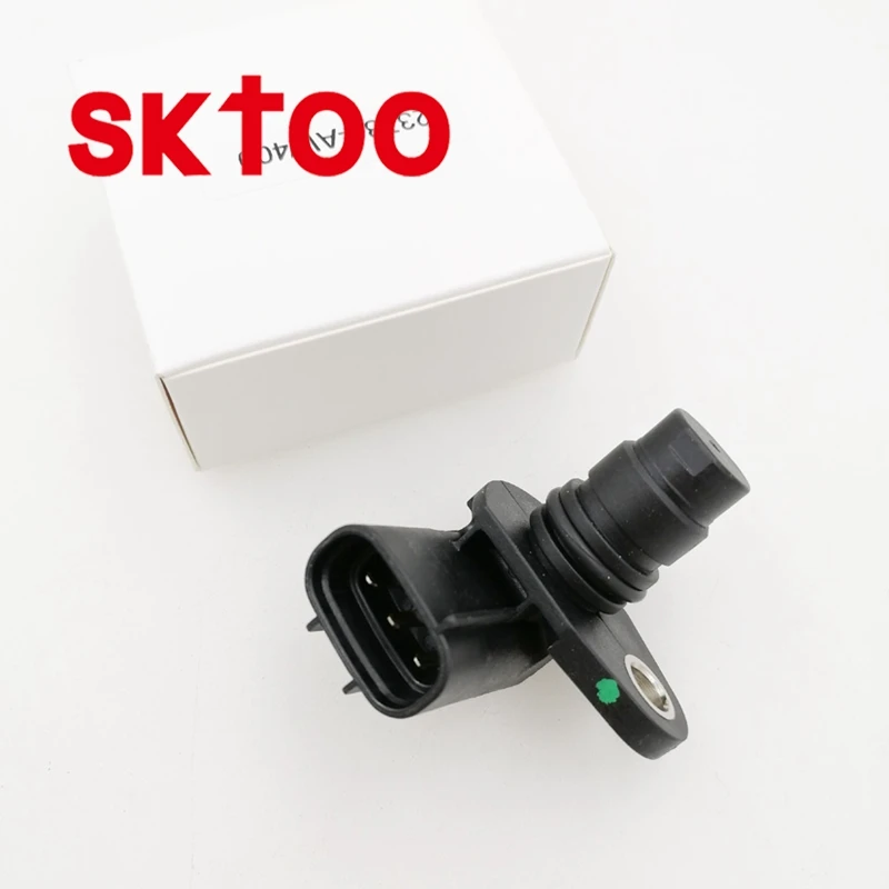 949979-0090 5 قطعة محركات السيارات العمود المرفقي مستشعر موضع لنيسان X-Trail OEM 23731-AW400 23731AW400 9499790090 قطع غيار السيارات #5