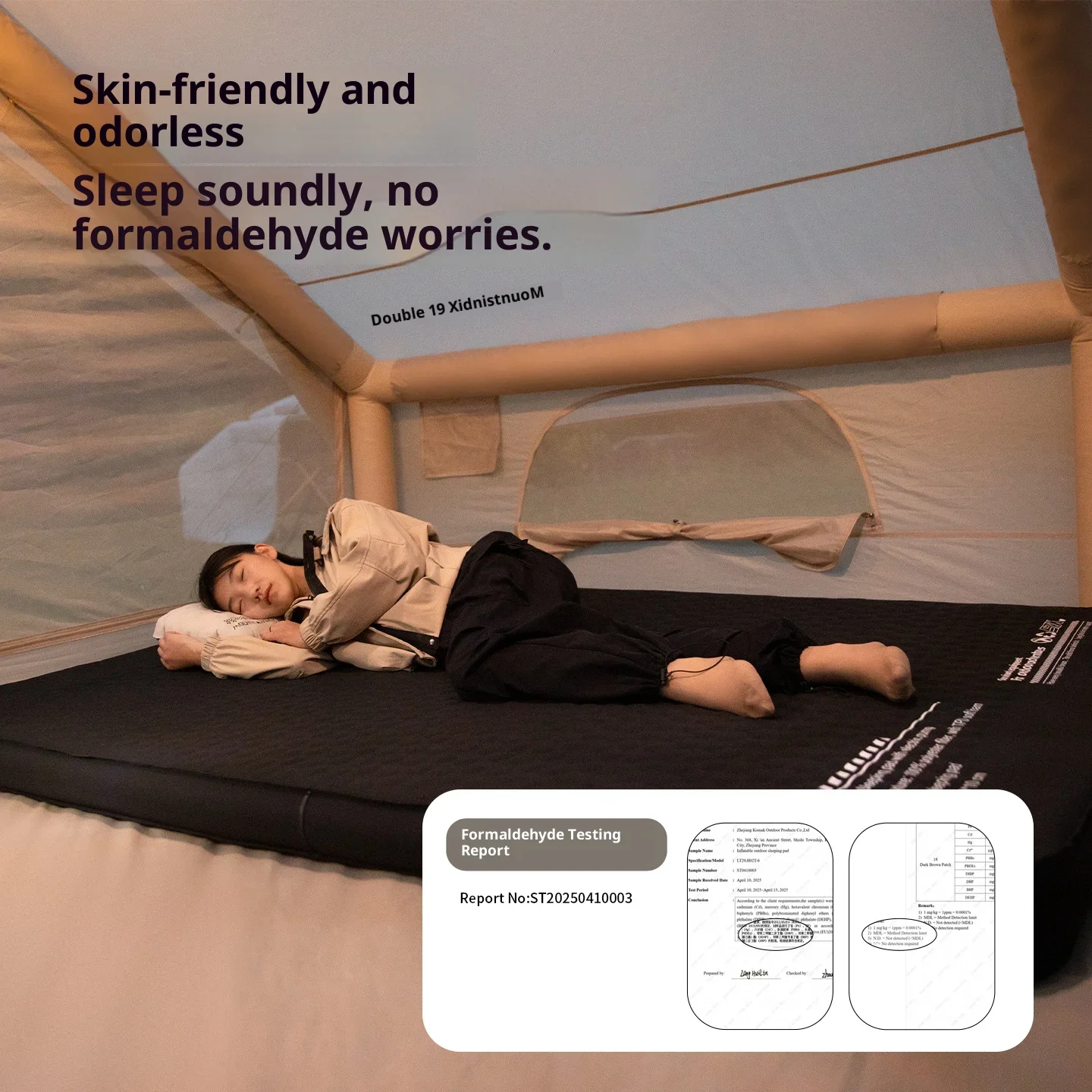 Thumbnail 4 - #19 Ranked Single Air Beds Picks in 2026