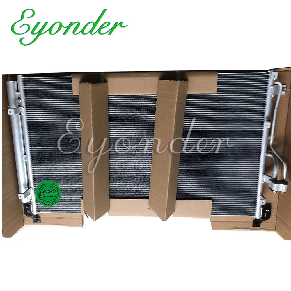 

A/C AC Air Conditioning Condenser For HYUNDAI VERACRUZ 3.8L V6 2007-2012 976063J100 97606-3J100