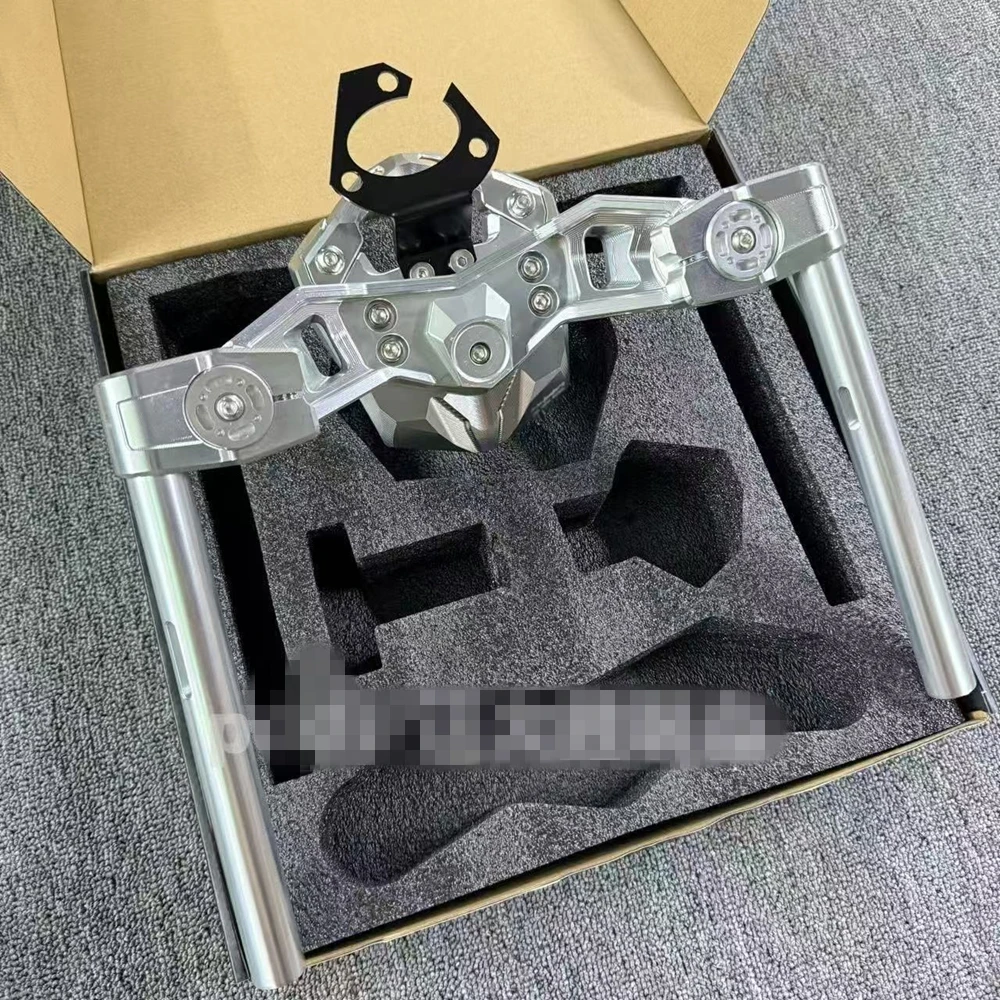 For NIU N1S/NQI/U+B/UQI+ E-scooter Modified Parts 7/8