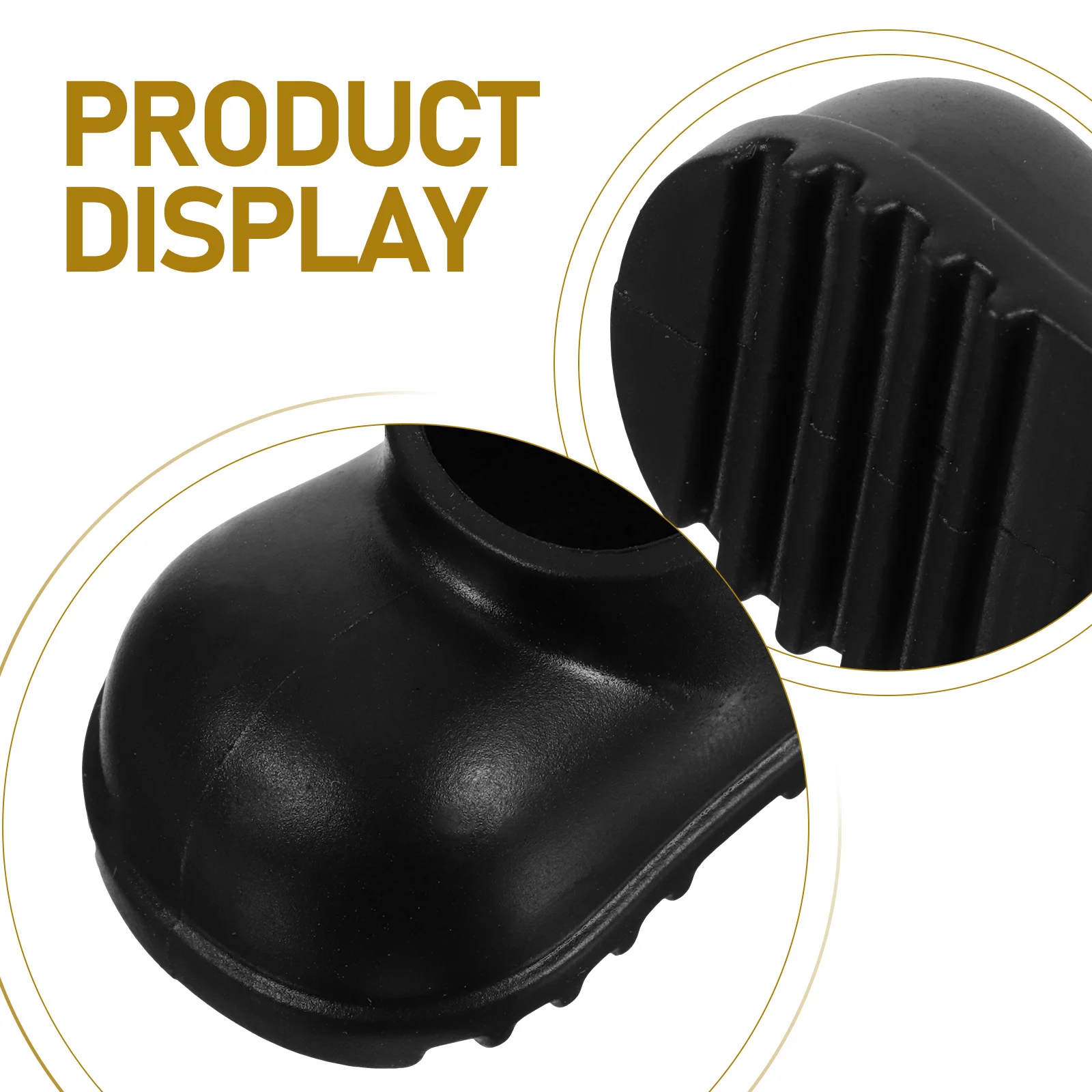 10 個のレインセンチフィットミニチュアプラスチックシューズドレスアップアクセサリーロールプレイハウス装飾ミニシーン小道具