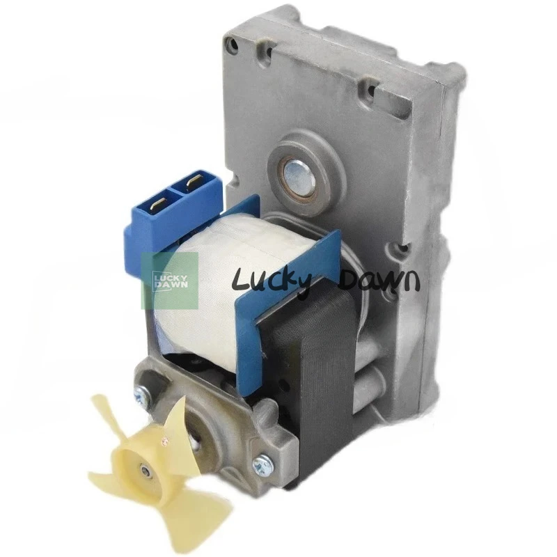 

Barbecue machine motor automatic rotation Brazilian barbecue machine accessories Barbecue grill lamb skewer machine motor