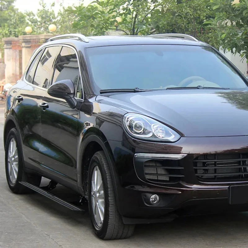 Car Exterior Access…