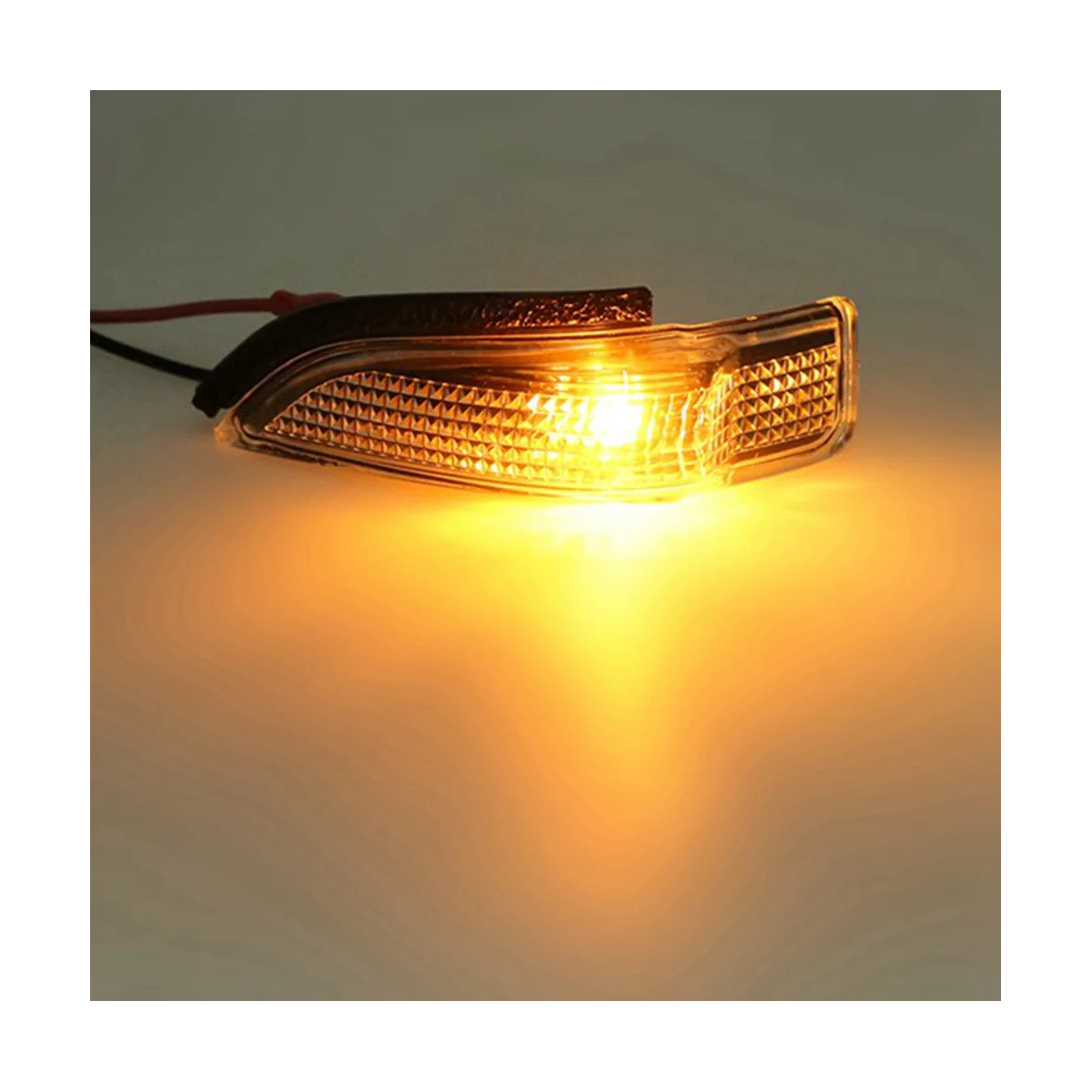 8174052050 дюйма, передний левый задний вид, Φ индикатор для Toyota Corolla Camry Yaris Prius C Avalon