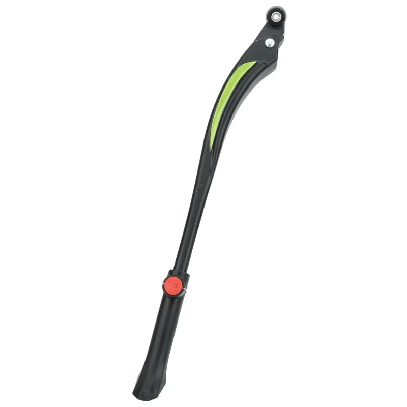 

Carbon Fiber Mountain Road Bike Kickstand Side Stand Quick Release Aluminium Alloy Accessory