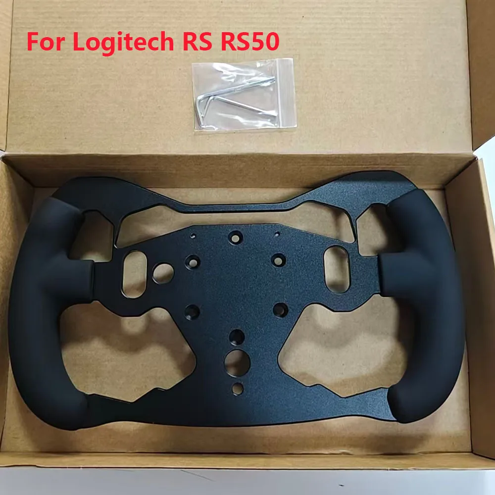 volant-de-course-simule-pour-logitech-rs-rs50-formula-volant-de-remplacement-f1-gt-poignees-en-caoutchouc