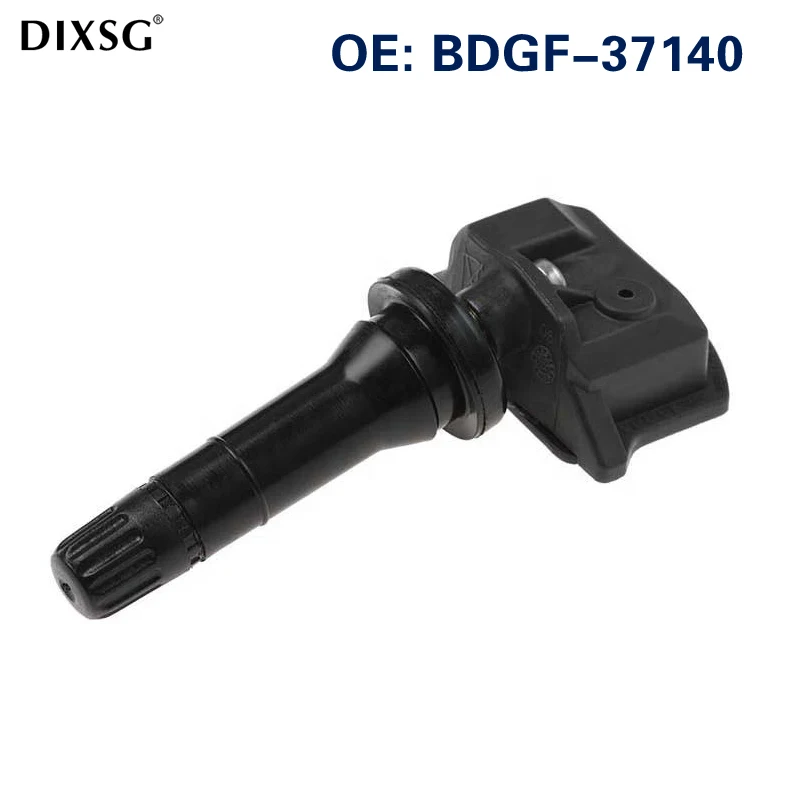 Sensor de pressão dos pneus MAZDA, BDGF-37140, TPMS Sensor, 315MHz, 3, 6, CX3, CX9, BDGF-37140