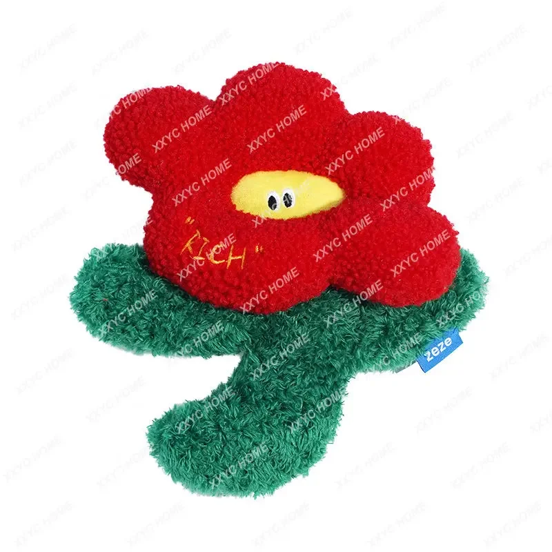 

Catnip Pillow Cat Toy Relieving Stuffy Funny Cat Stick Cat Toy Bite-Resistant Pet Supplies veterinaria accesorios pet articles
