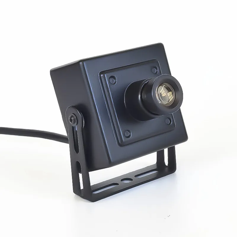 High-speed drive-free pore detail visual microscope 8 million industrial camera 4K macro magnification UBS camera