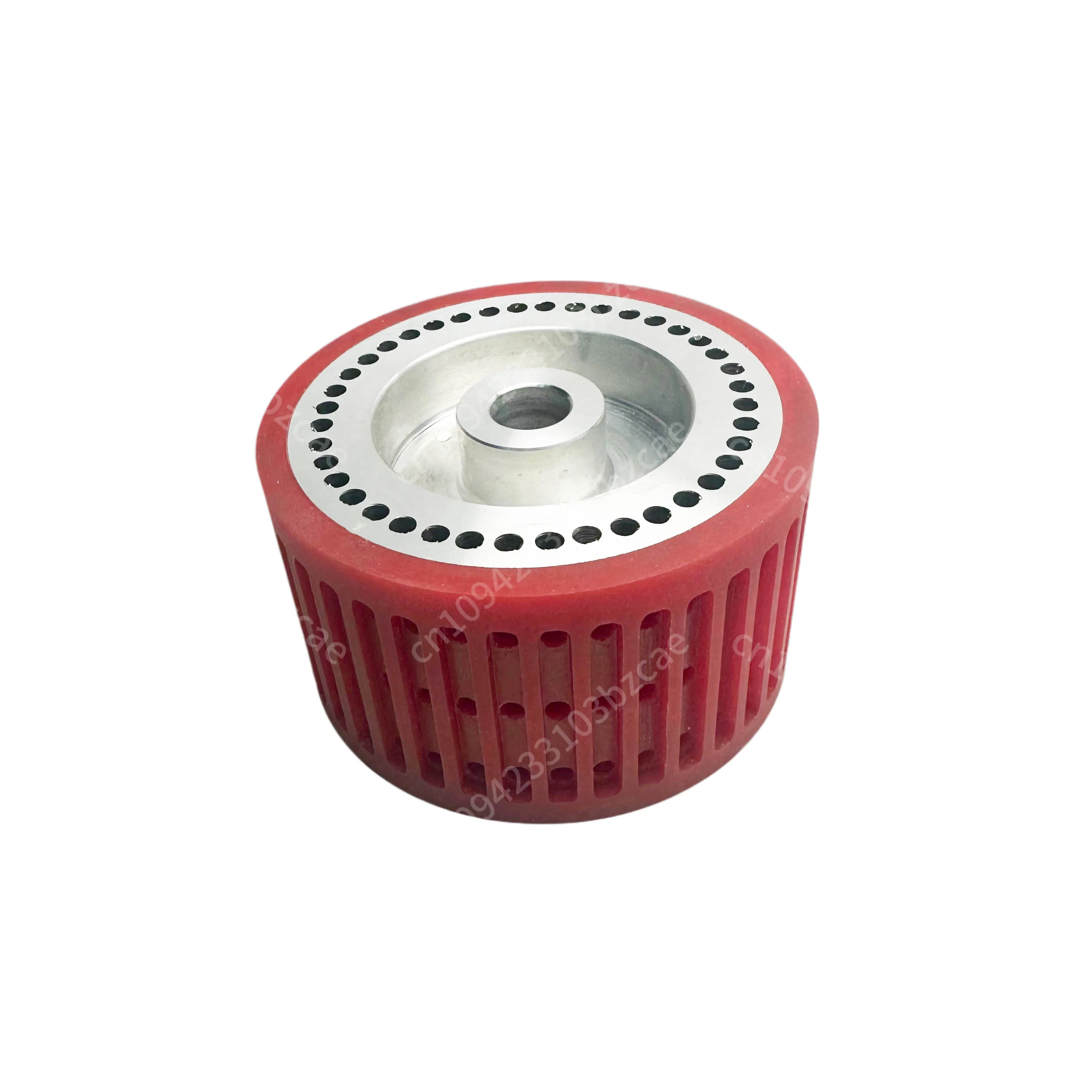 

Air suction wheel cover MBO Stahl suction wheel 124X18X70mm 318-2-13