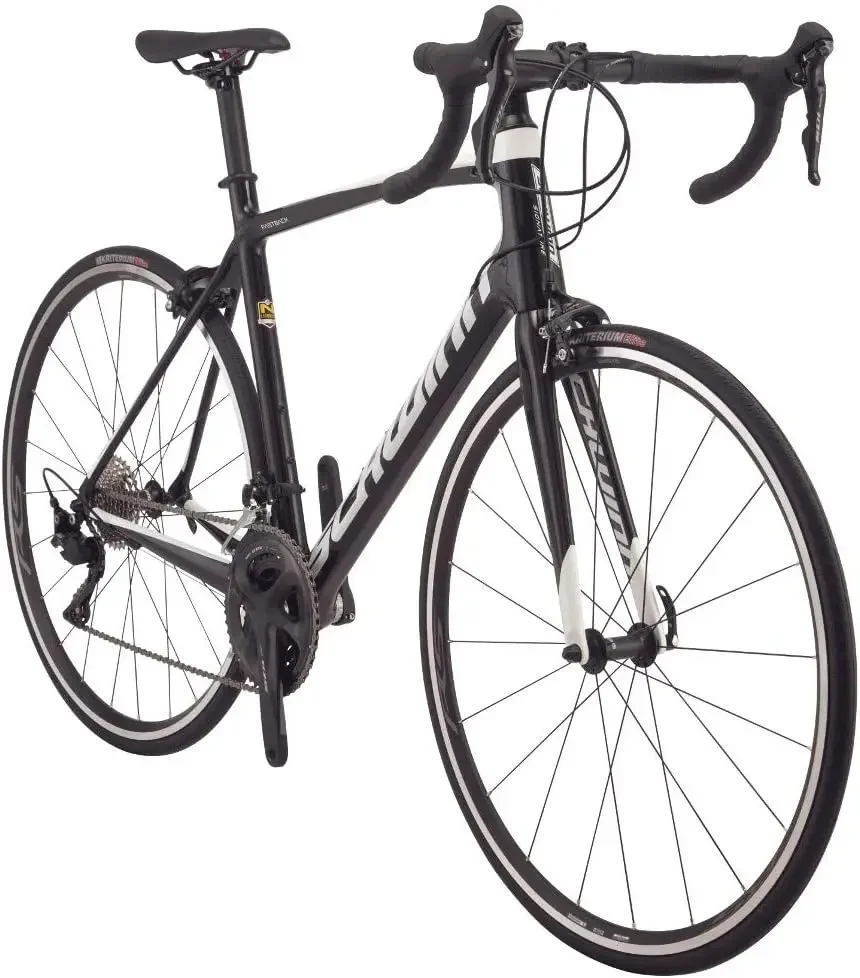 

Road Bike for Advanced to Expert Riders, 22-Speed Drivetrain with 700c Wheels, Aluminum or Carbon Fiber Frame Options