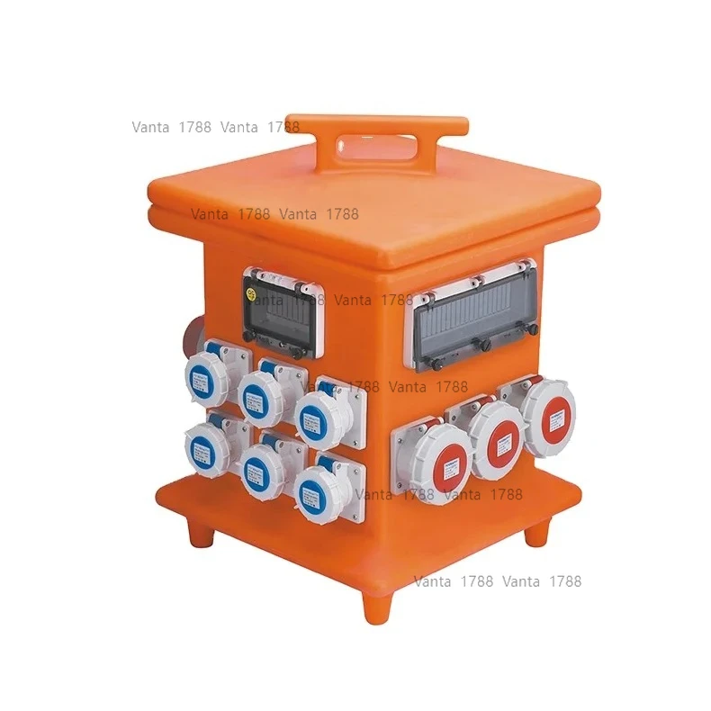 Jh 3 Phase Distribu…