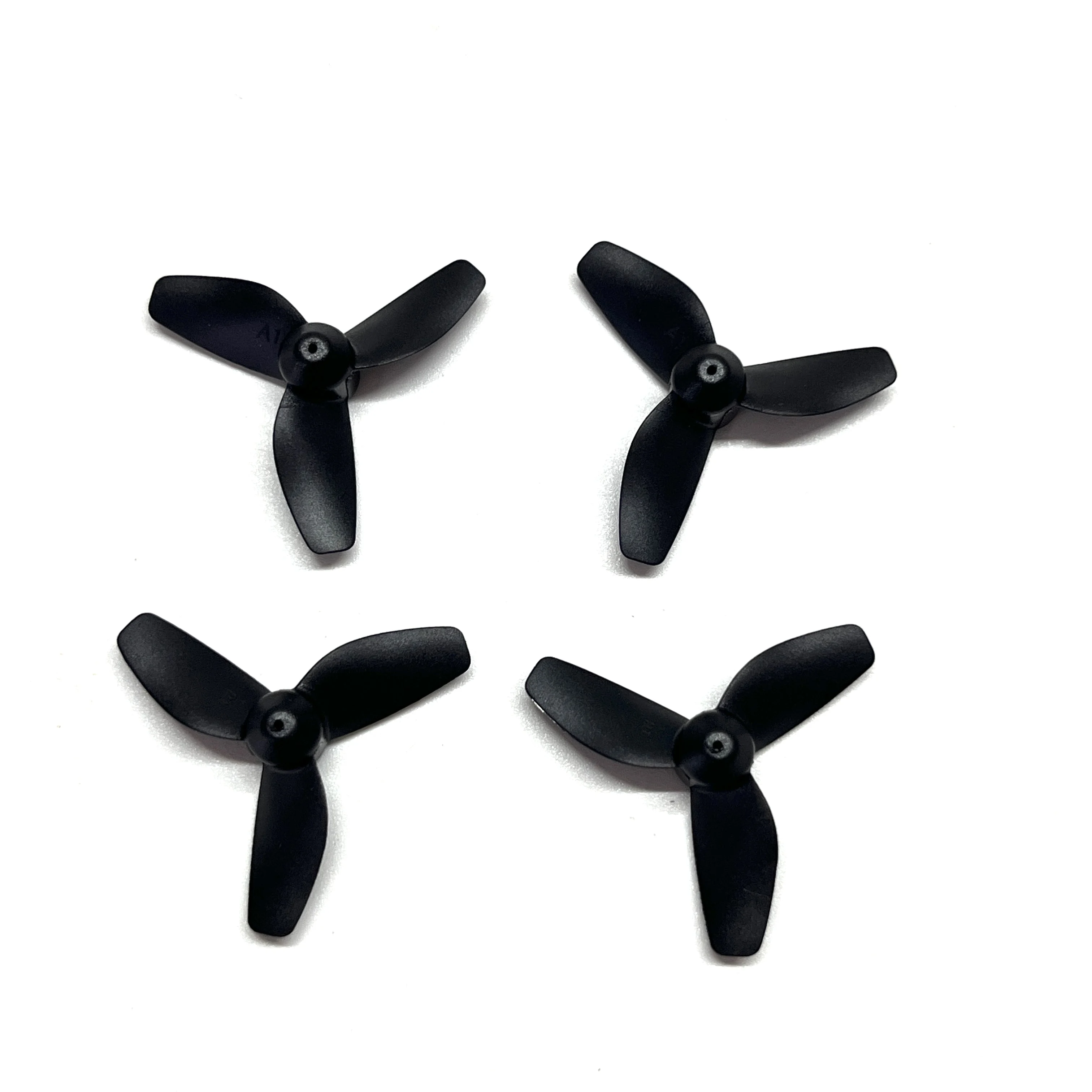 K100MAX Mini Remote Control Aerial Photography Drone Propeller Blade Props Protection Guard Frame