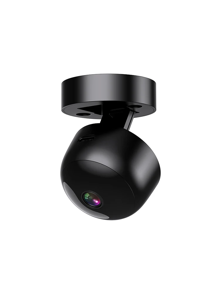 Security Night Vision Camera 1080P USB Wireless WiFi 2.4G Indoor Anti-theft Mini Camera Video Recorder Remote Monitor for Phone