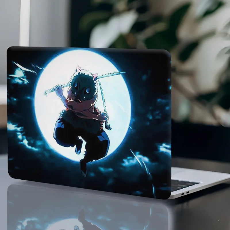 2Pc, computer protective cover, scratch-resistant, self-adhesive and long-lasting, easy to install and disassemble Universal