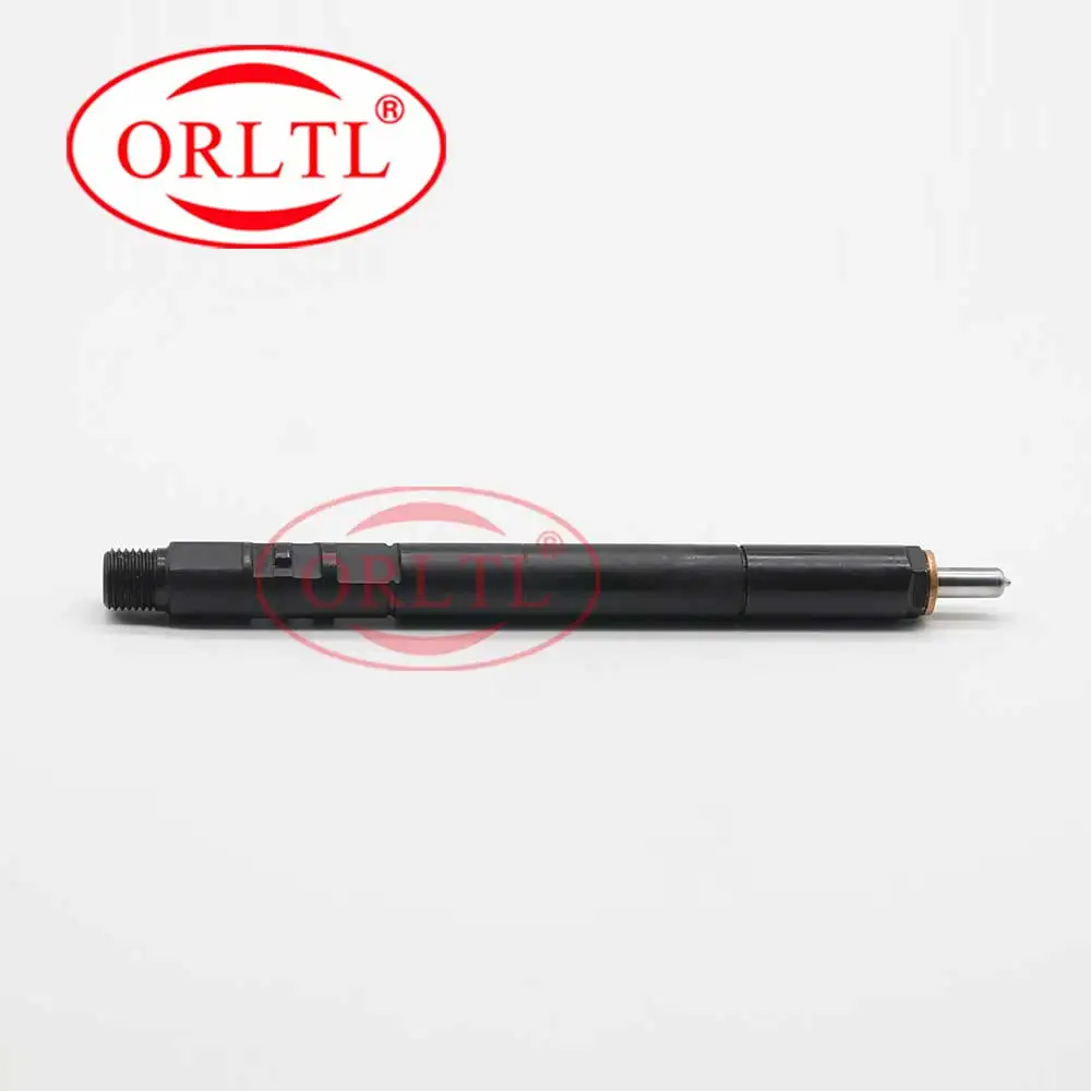 ORLTL New injector Nozzle EJBR04501D A6640170121 4501D for SSANGYONG Actyon 200 2.0L Xdi MPV 4WD (141bhp) ,D20DT Euro 4