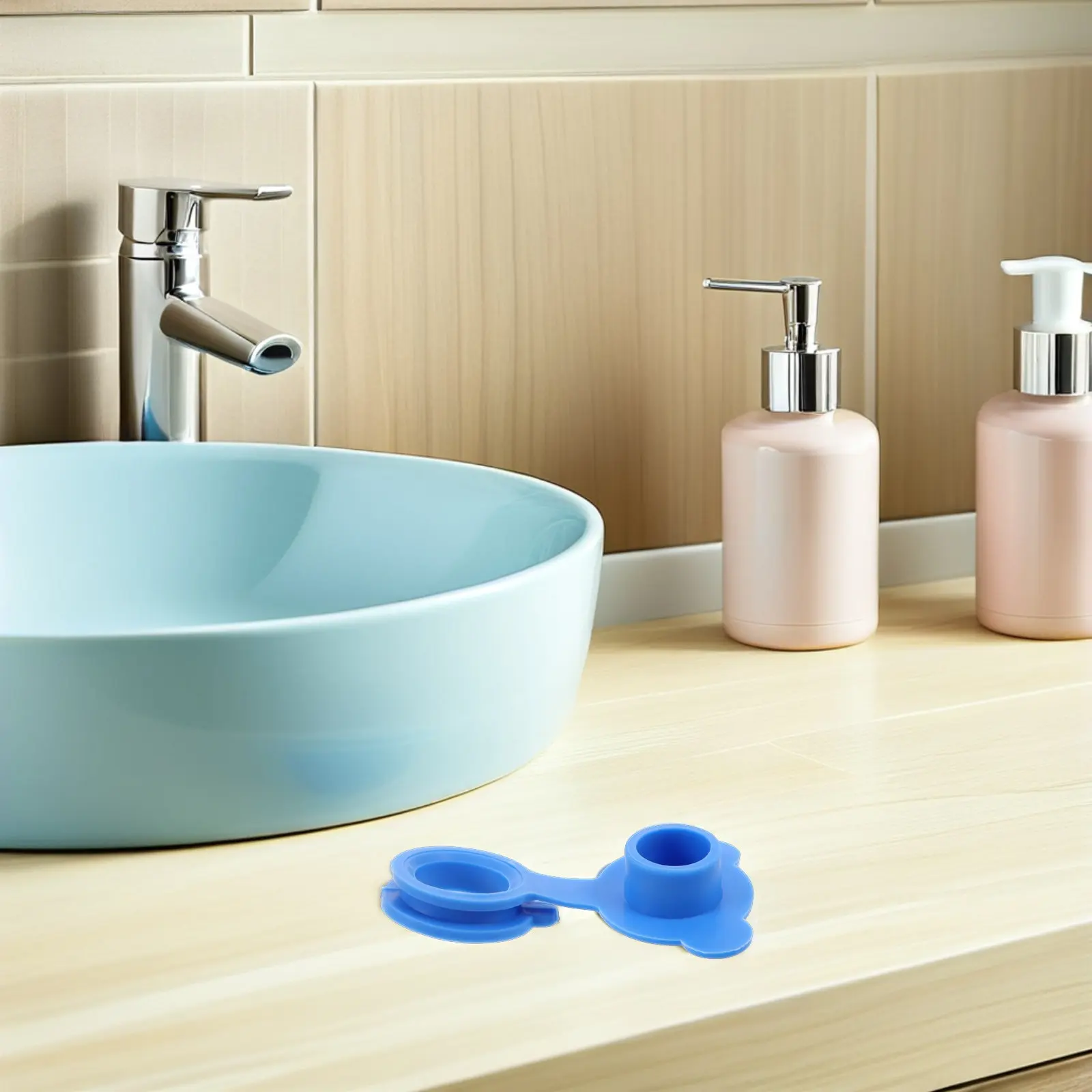 tampoes-de-silicone-para-ralo-de-banheira-pacote-com-5-unidades-macios-e-que-nao-riscam-ideais-para-banheiras-de-bebes-chuveiros-e-baldes