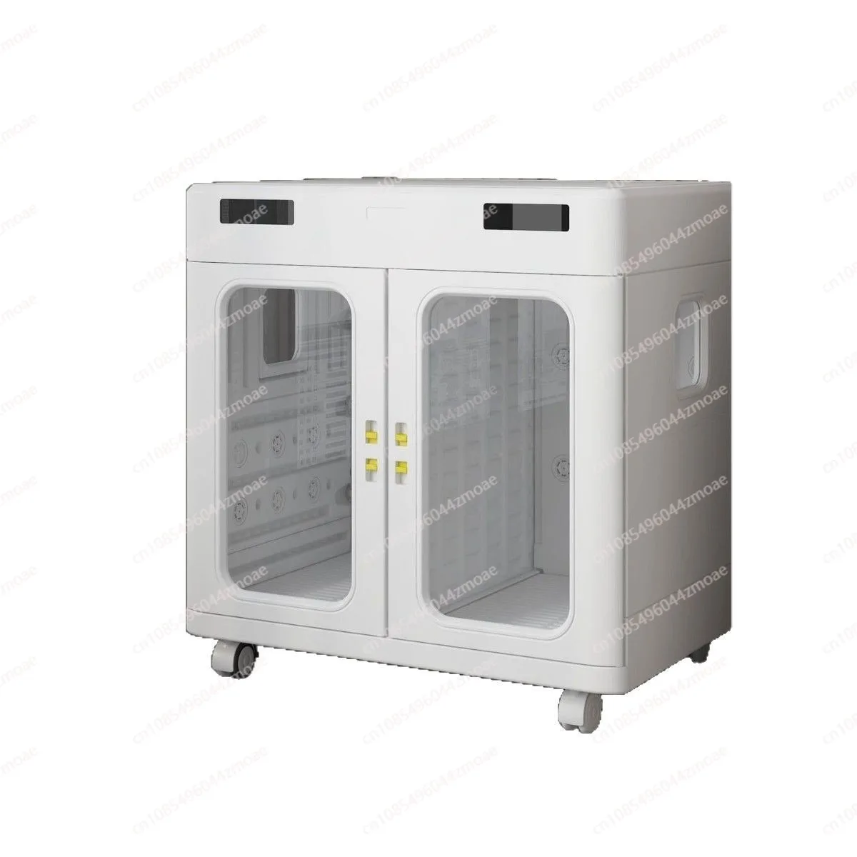 

Drying box 200L medium and large dog cat hair blowing dryer silent