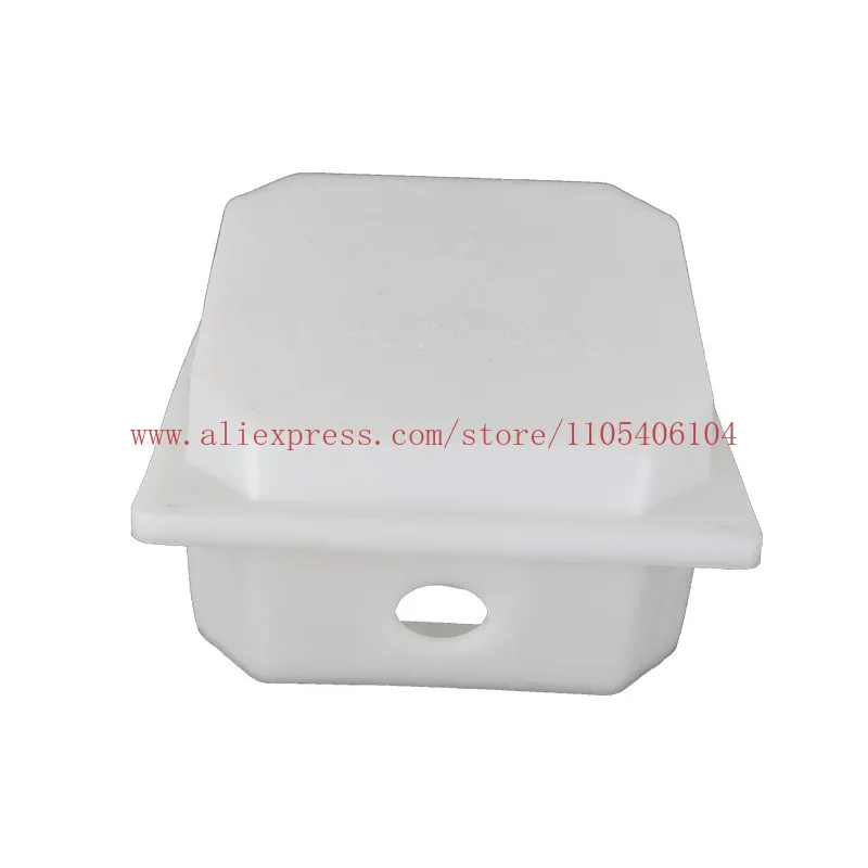 Three-phase 380V motor corrosion-resistant plastic junction box 3kw4/5.5/7 5/11/15/30/45kW motor