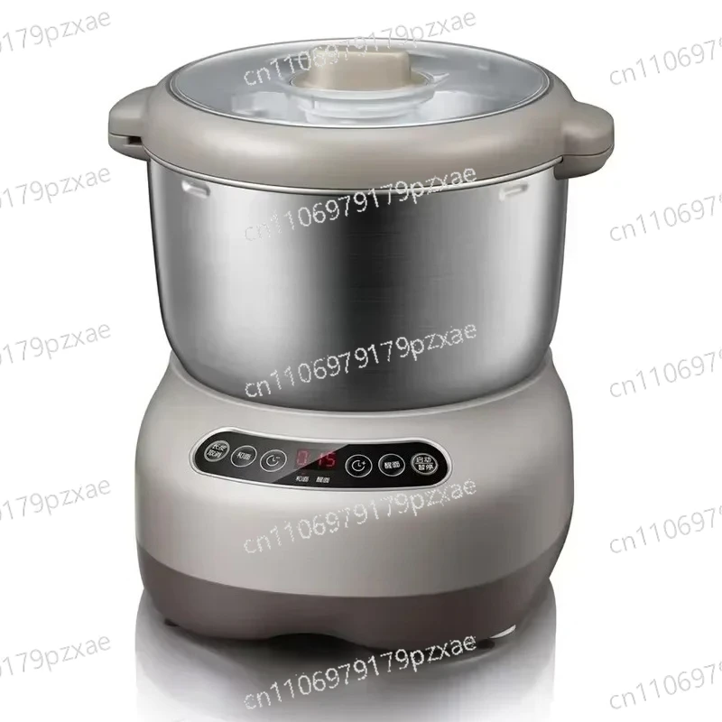 Flour Bread Mixer Ferment Machine 220V 3.5L 5L 7L Dough Kneading Machine Dough Maker Electric blender
