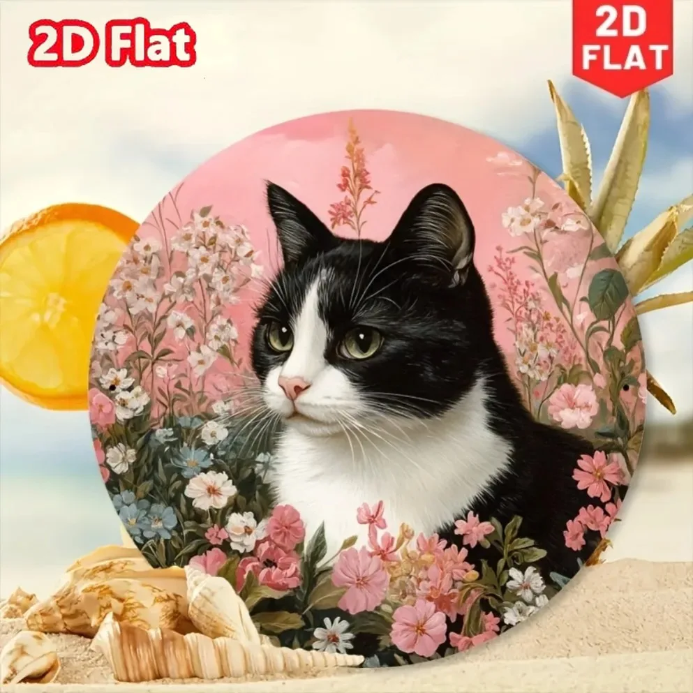 Charming Vintage Ca…