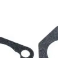 EH41 Engine Heat Shield And Carburetor Gasket Kit For EH41 Engine Replaces 267 31A01 01 Lawn Mower Parts Set