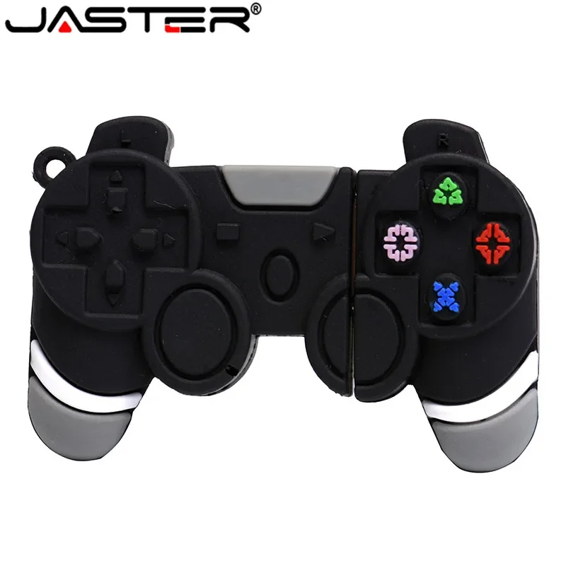 

JASTER creative Electronic Gamepad model usb2.0 4GB 8GB 16GB 32GB 64GB USB Flash Drive Pendrive