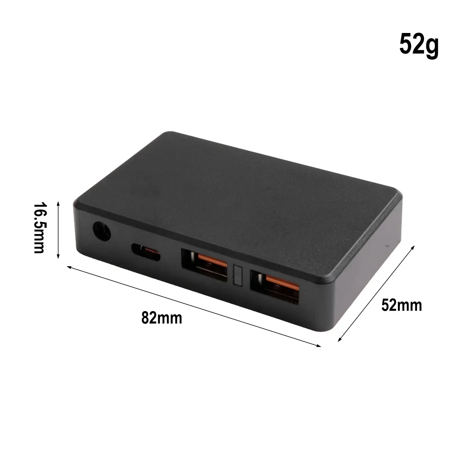 DIY Charger Solar DIY Charger Dual USB Features MPPT Solar Controller QC Type C PD DC Up To A Various Charging Needs