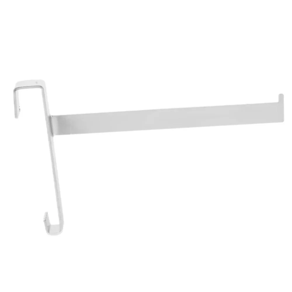 2pcs Stainless Steel Beehive Frame Holder Rustproof Multifunctional Beehive Support Rack Stable Adjustable Bee Hive Frame Grip