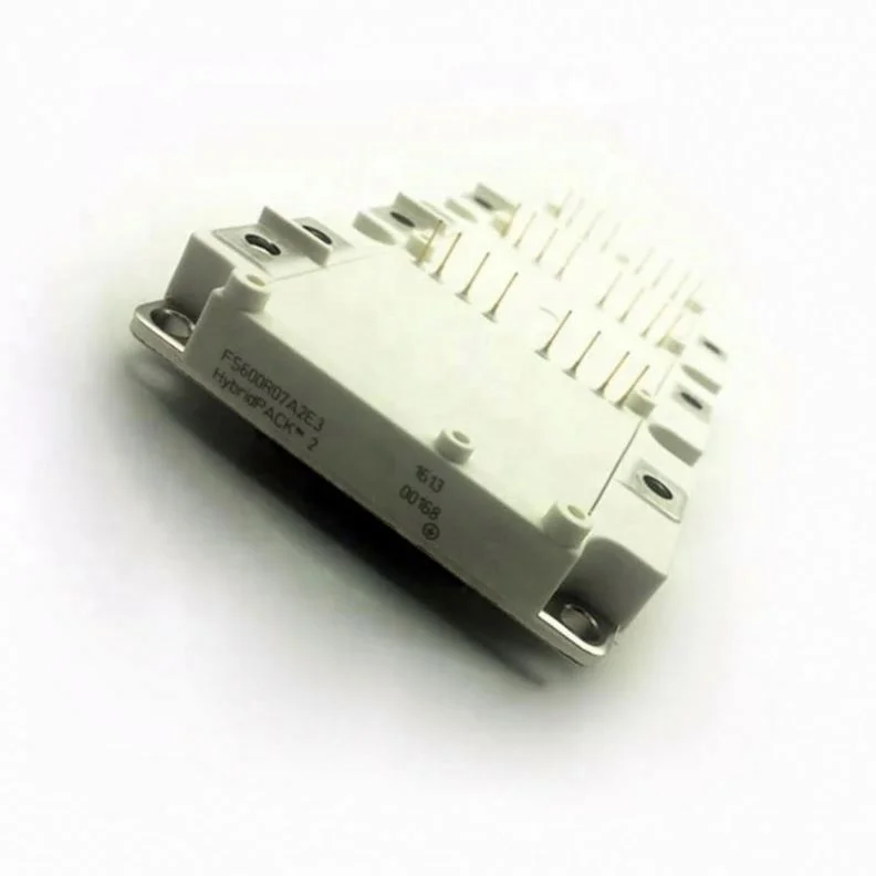 

Zhida FS200R07A1E3 FS200R07 FS200R New and original IGBT power module FS200R07A1E3