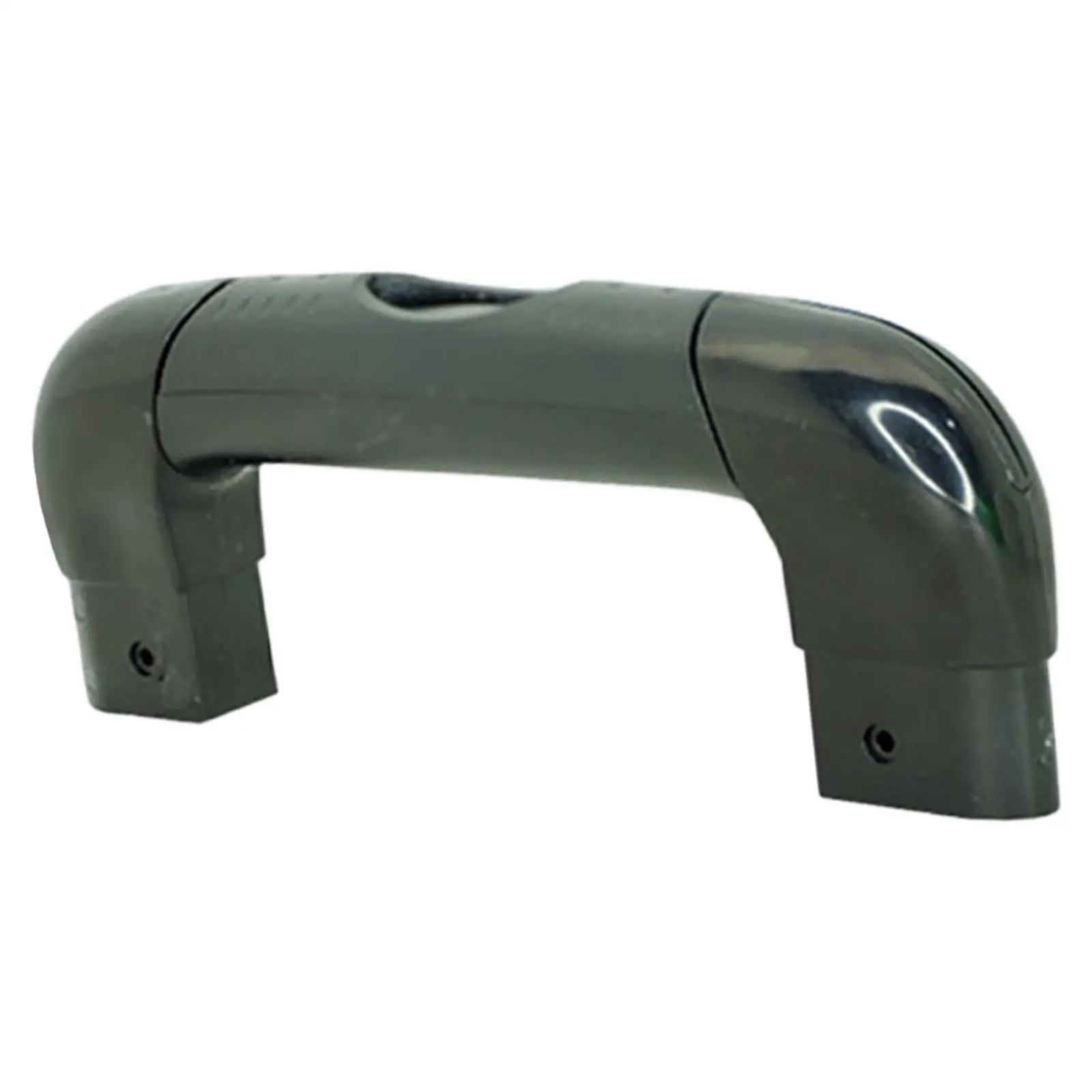 Luggage Handle Sturdy Easy to Install Wear Resistant Professional Repair for Pull Out Rod Accessory Portable Lightweight