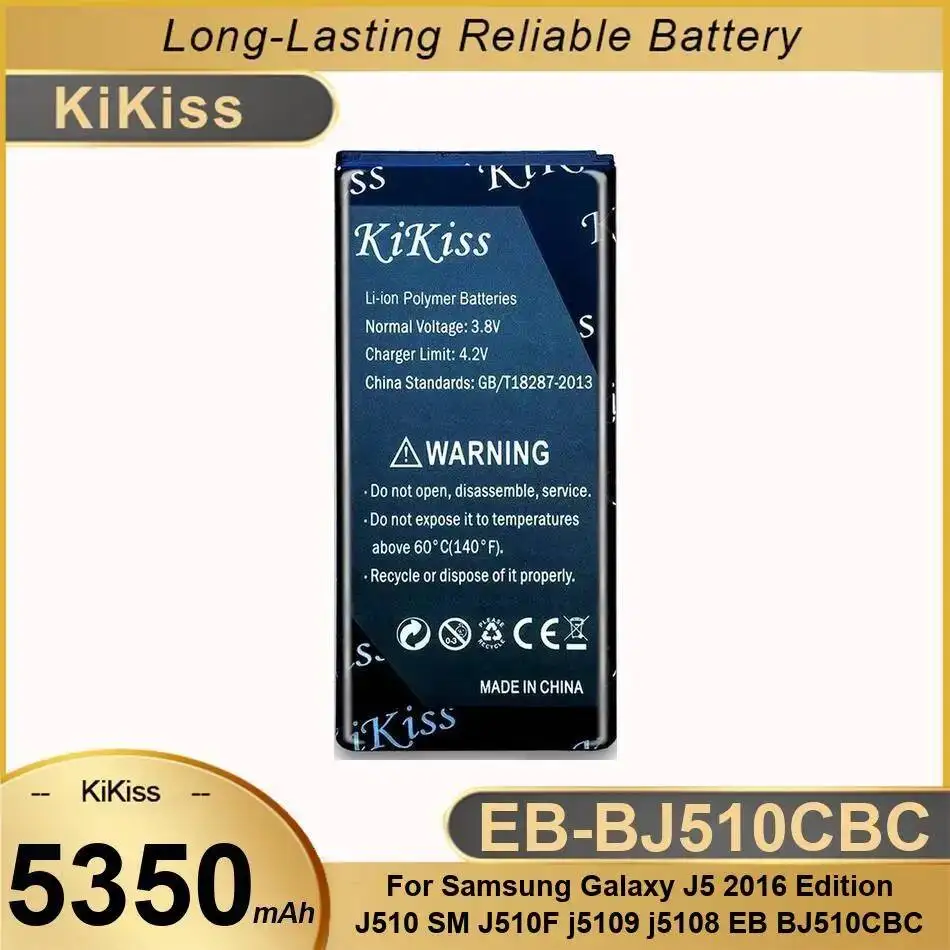 5350Mah For Samsung…