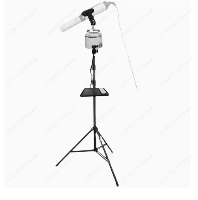 220V Special Fixing Terahertz Itera Blower 360 Degree Tripod with Adjustable Flexible Floor Stand