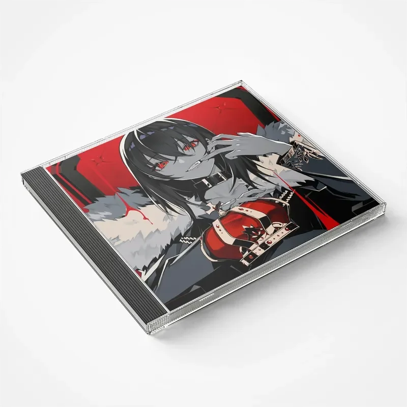 カナリアシュジソングコレクション-vocaloid-ロック-2d-acg-ミュージックcd-シュリコウ用