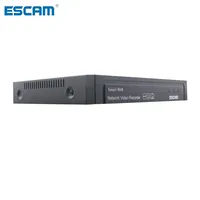 16CH 5MP NVR H.265 ONVIF 4K NVR DVR Video Recorder IP Camera Surveillance Security CCTV System Support 8TB