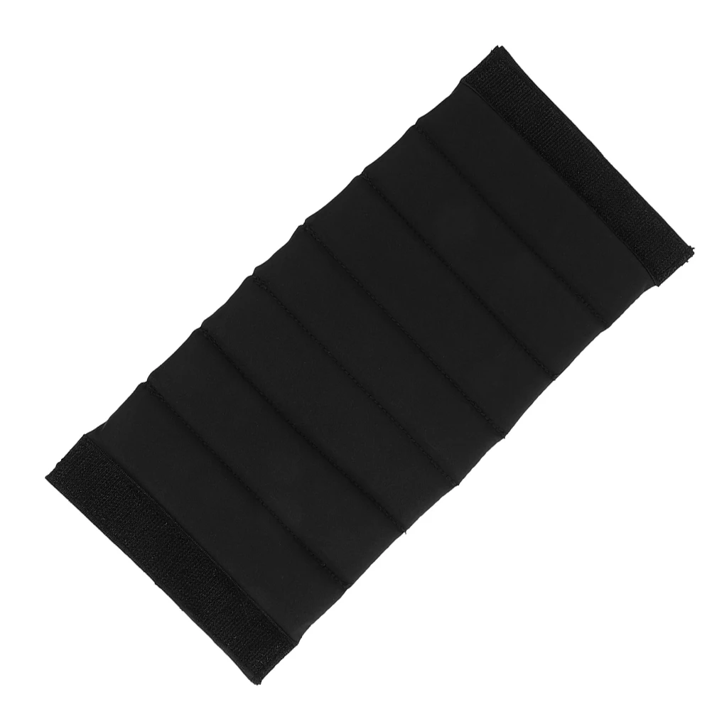 

Camera Shock Absorbing Pad Black Dividers Cushion Insert Partition Padded Organizer Small Bag Insert Backpack Separator