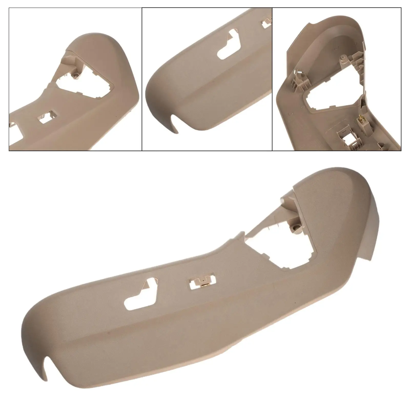 Left Outer Seat Shield Car Accessories, 1uq99ltuab ,Assembly for Town and