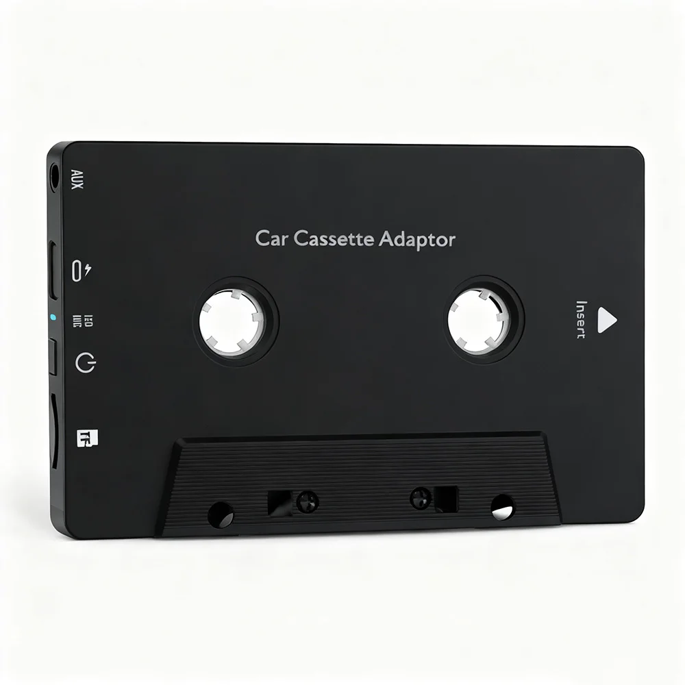 #68 Best Cassette Players & Recorders to Buy In 2026
