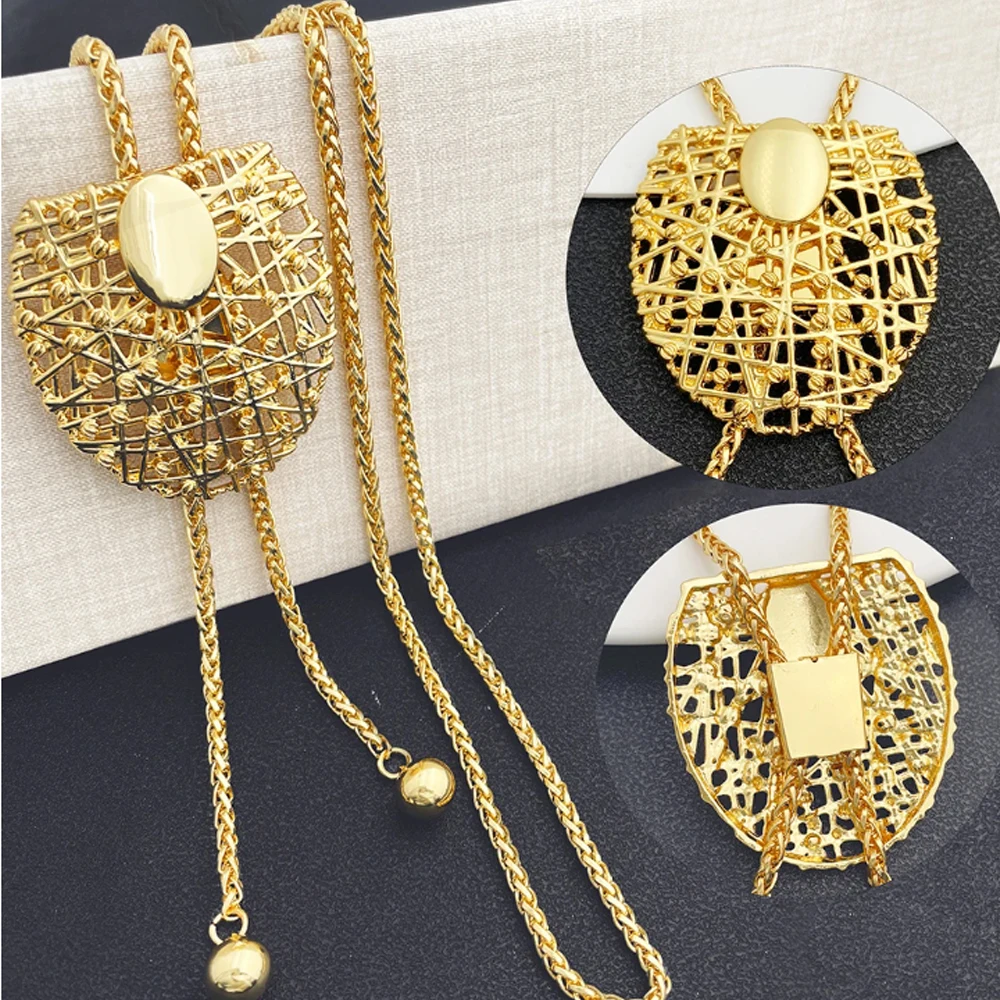 Thumbnail 3 - #37 Ranked Statement Jewelry Sets Picks in 2026