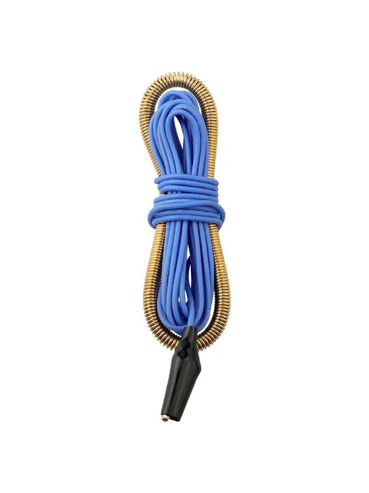 Enhance Reception Ability Signal Booster Outdoor Use 300cm Signal Booster 300cm Wire Length 1 Core Antenna